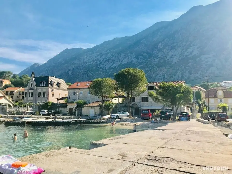 Apartments Ivanisevic - Öne Çıkan Resim