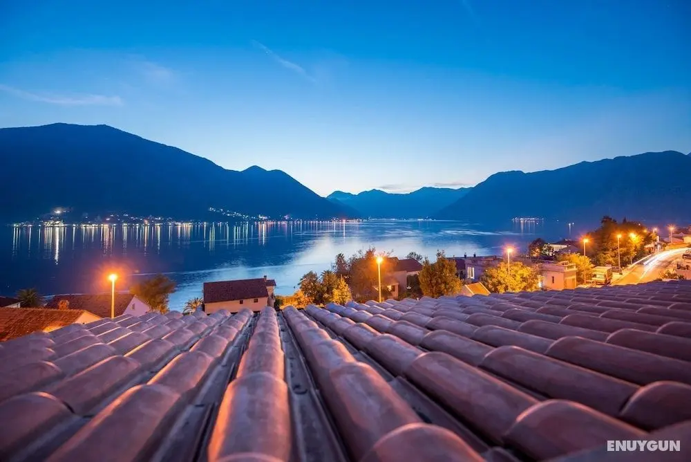 Apartments Ivardic - Öne Çıkan Resim