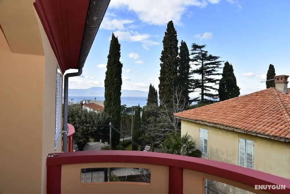 Apartments Ivka - Oda Manzaraları