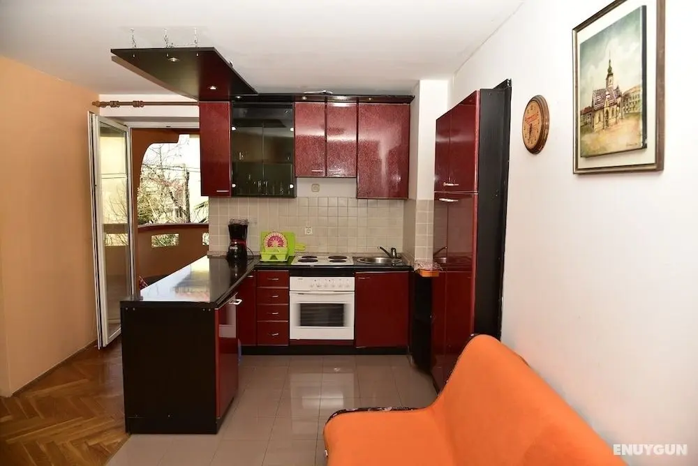 Apartments Ivka - Öne Çıkan Resim