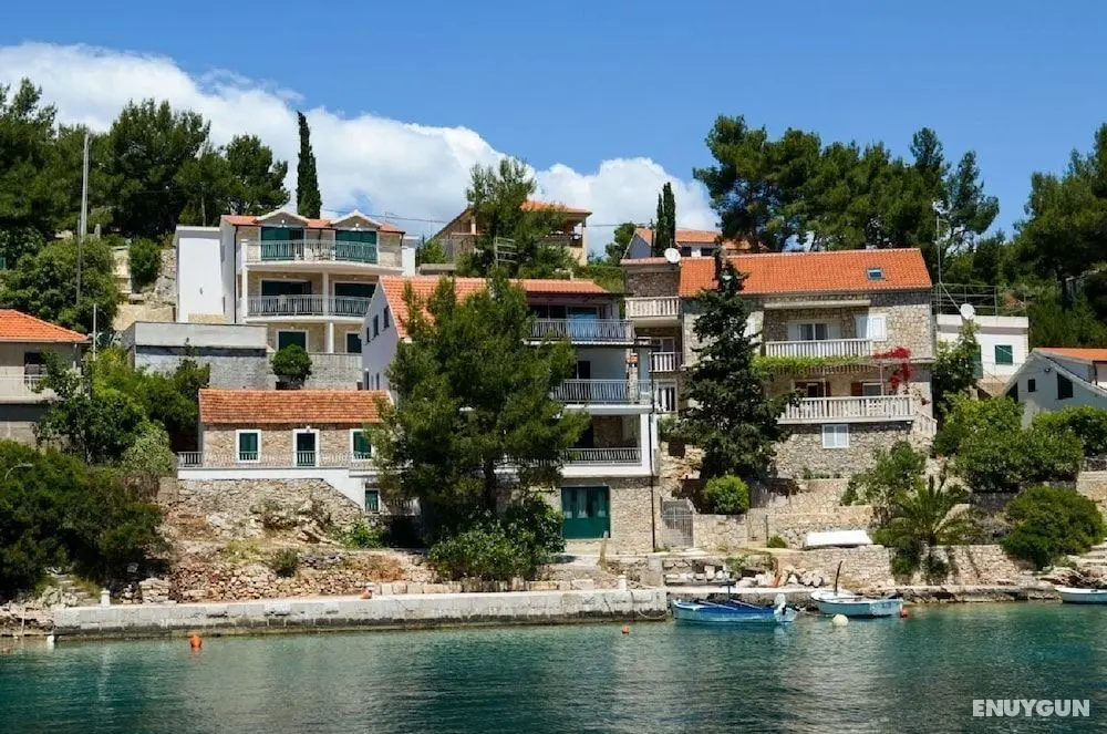 Apartments Ivo - Plaj