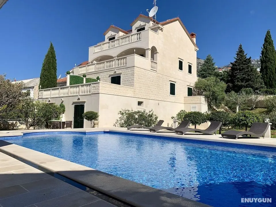 Apartments Villa Jadranka - Öne Çıkan Resim