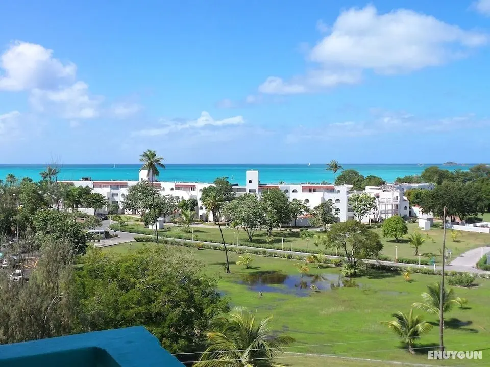 The Apartments at Jolly Castle - Plaj