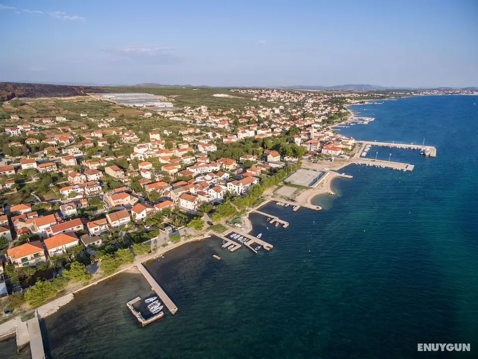 Apartments Josip - Bina Özellikleri