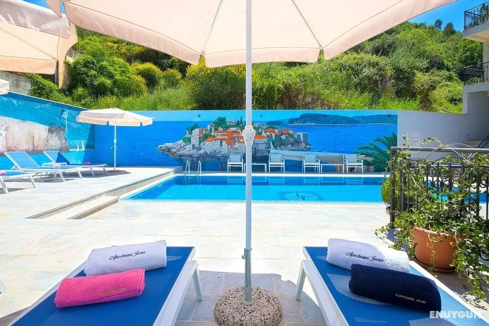 Apartments Jovan - Öne Çıkan Resim