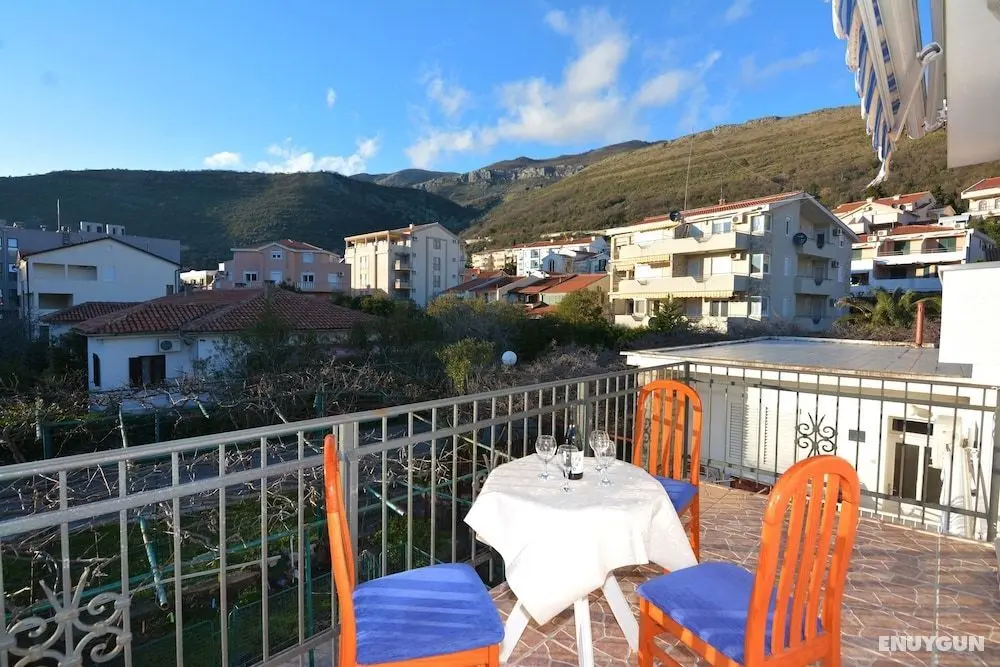Apartments Jovana - Öne Çıkan Resim