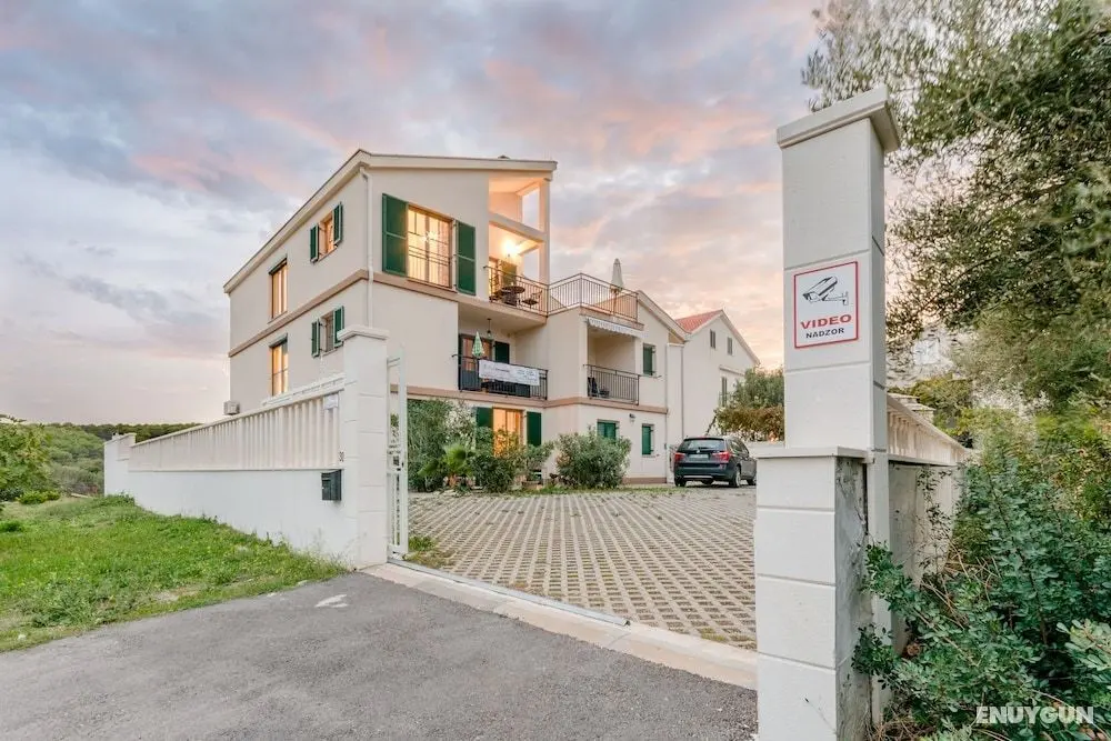 Apartments Villa Kameja - Öne Çıkan Resim