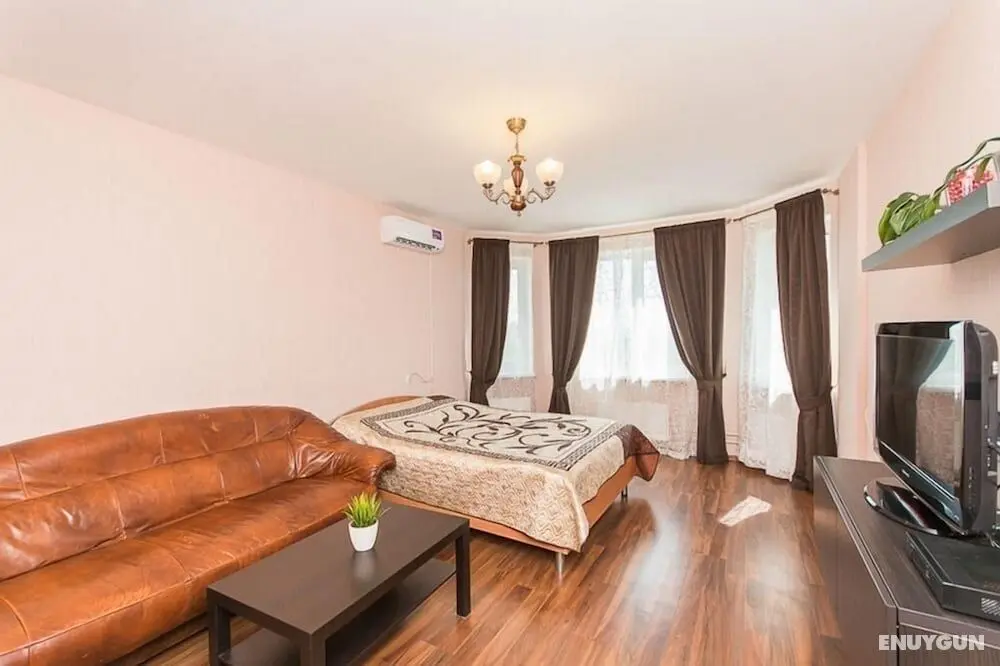 Apartments on Karla Marksa 56 - Öne Çıkan Resim