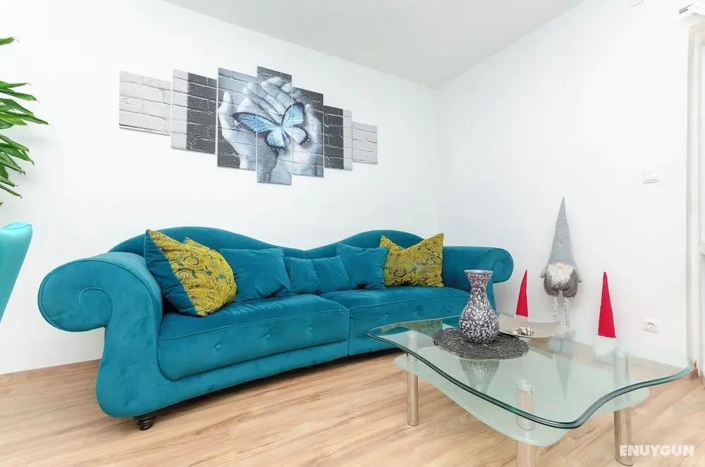 Apartments Katica - Öne Çıkan Resim
