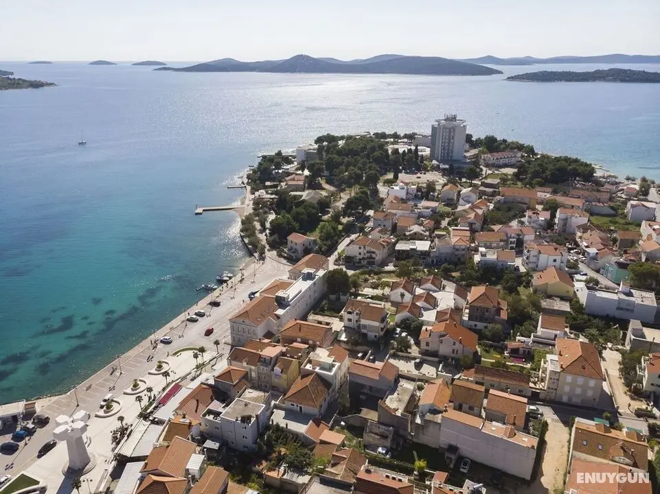 Apartments Katka Near Blue Beach - Konum Öne Çıkanlar
