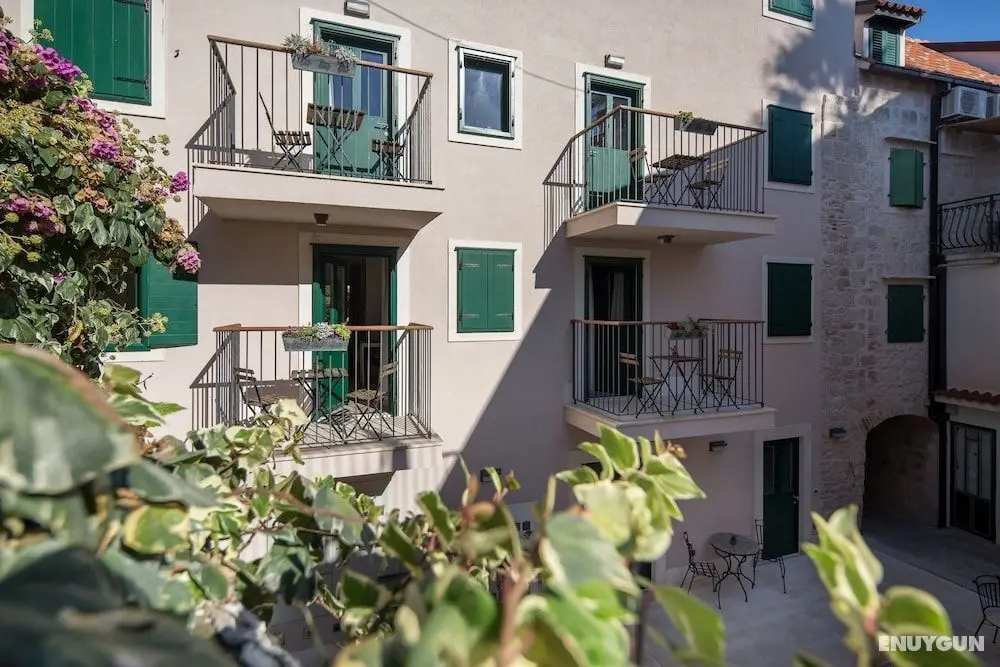 Apartments Korta - Öne Çıkan Resim