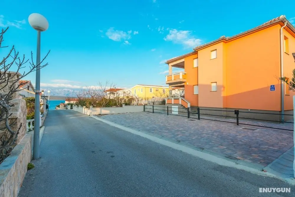 Apartments Kovacevic - Öne Çıkan Resim
