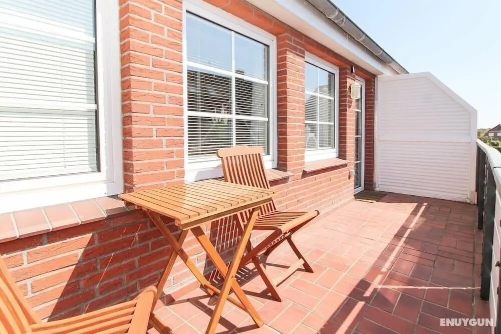 Apartments Krabbenweg - Öne Çıkan Resim