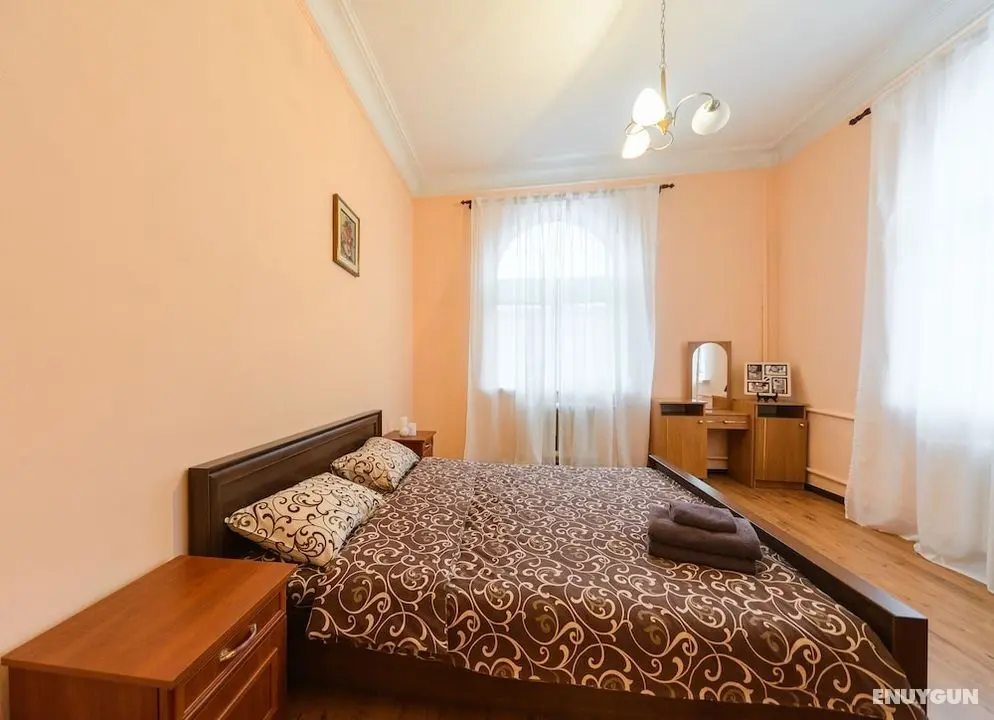 Apartments Kreshchatik 17-13 - Öne Çıkan Resim