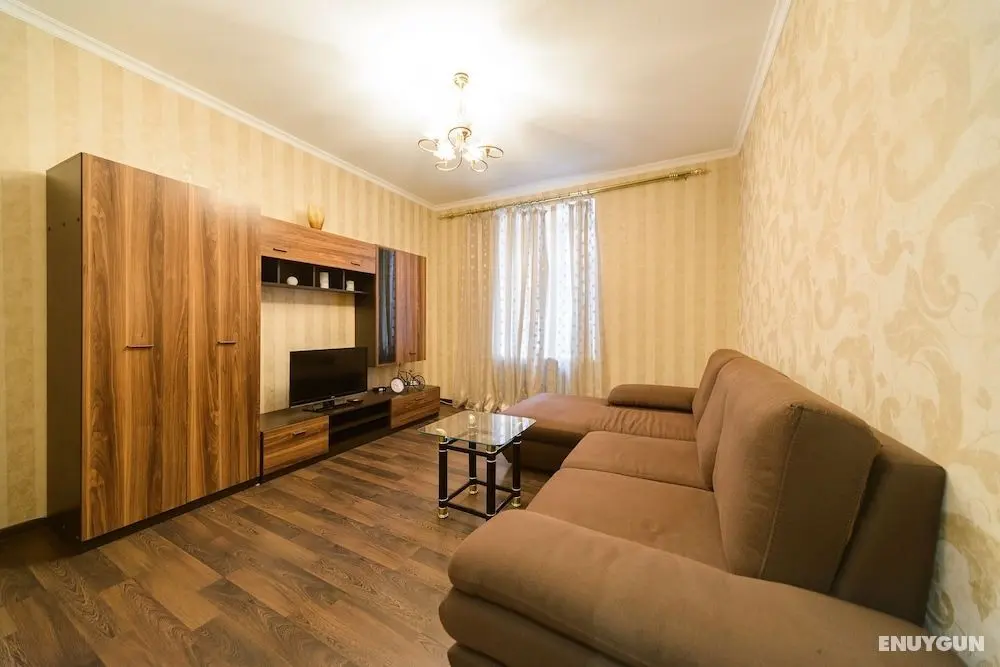 Apartments Kreshchatik 17-21 - Öne Çıkan Resim