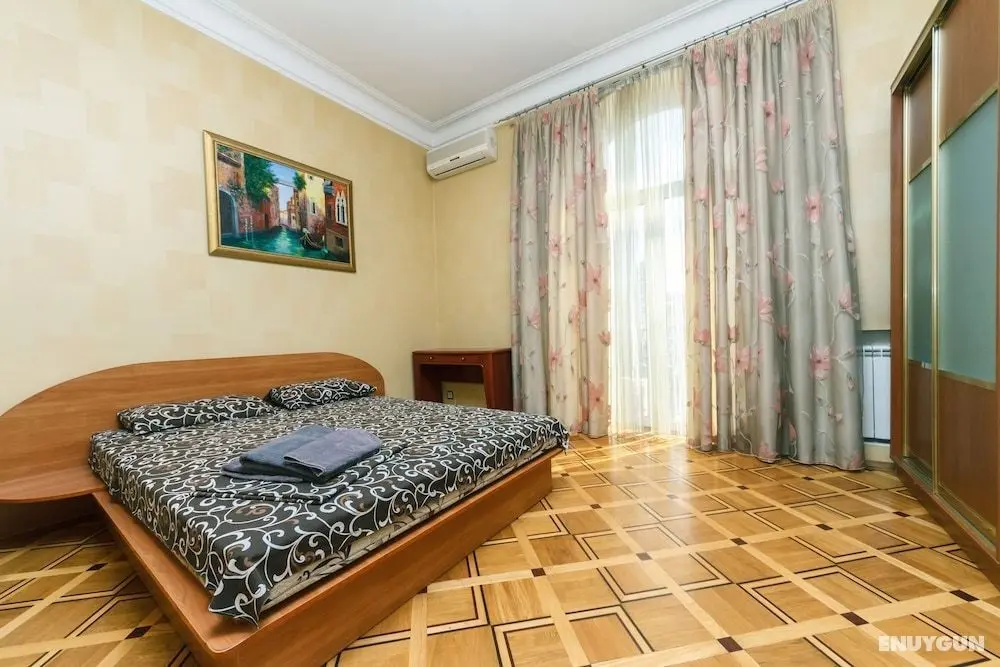 Apartments Kreshchatik 17-39 - Öne Çıkan Resim