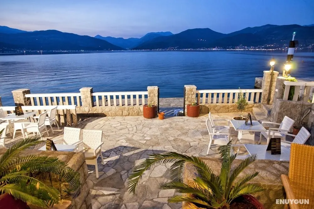 Apartments Kristina - Öne Çıkan Resim