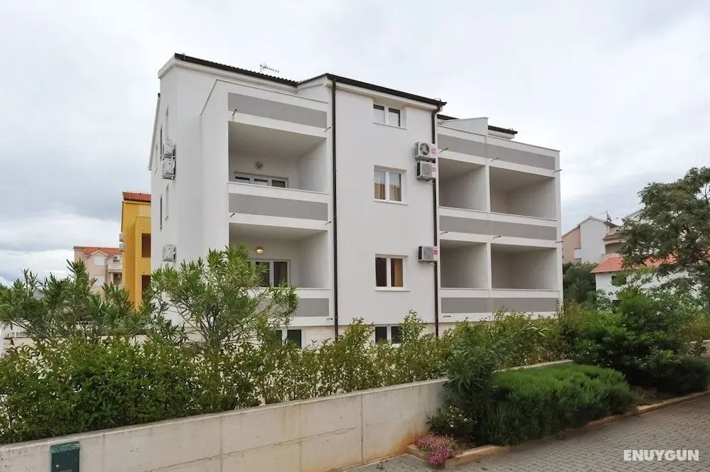 Apartments Kruno - Öne Çıkan Resim