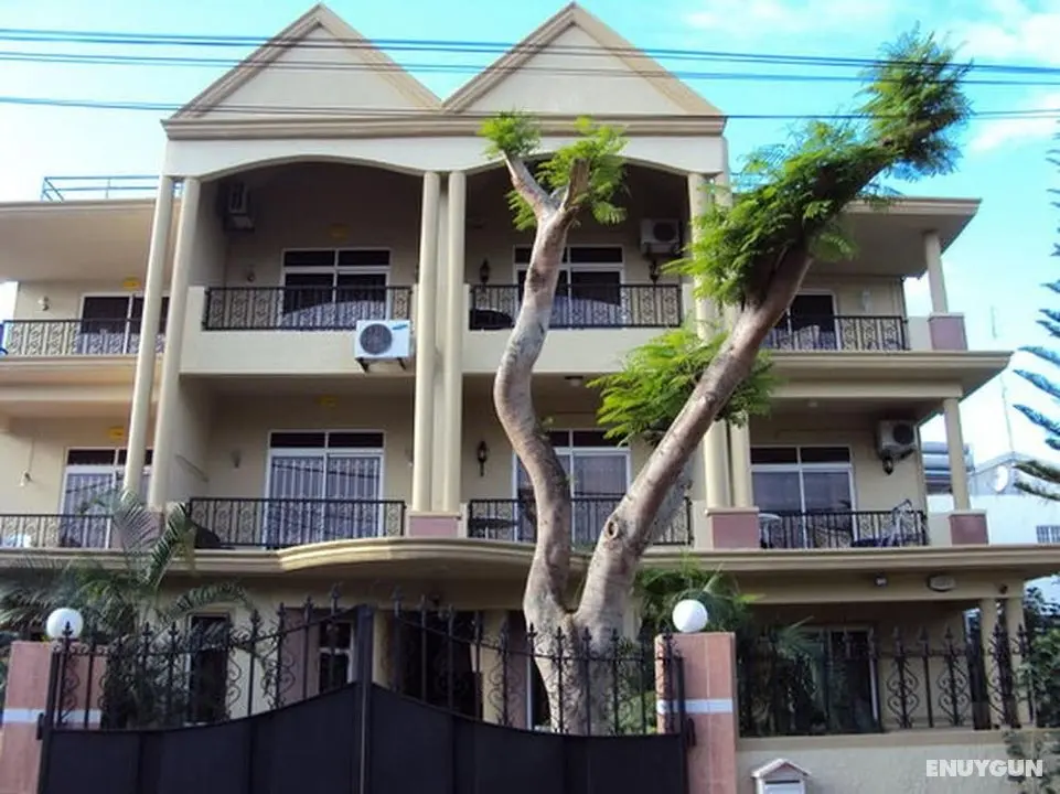 Apartments la Colombe - Studio Apartment - Öne Çıkan Resim