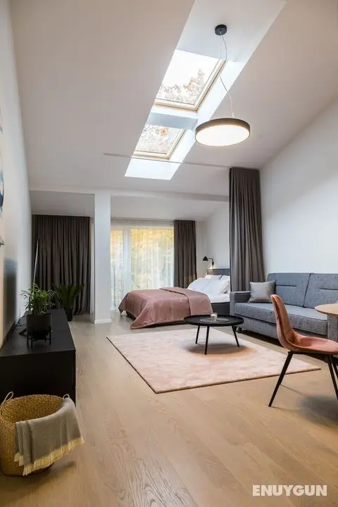 Apartments Laisve - Öne Çıkan Resim