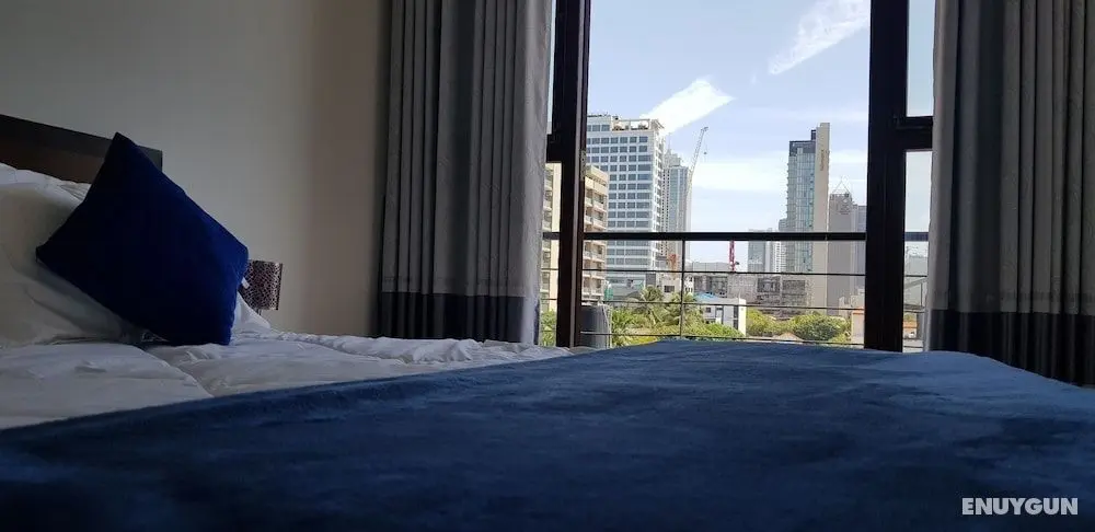 The Apartments by Lanka Vacations - Öne Çıkan Resim