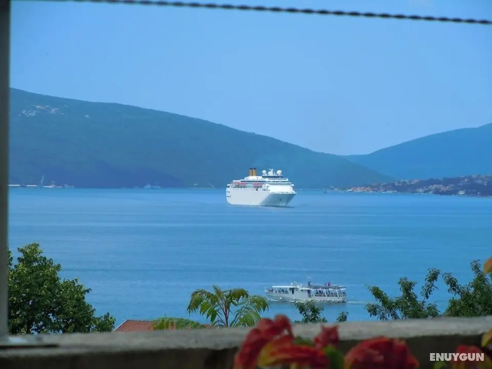 Apartments Villa Lastva - Öne Çıkan Resim