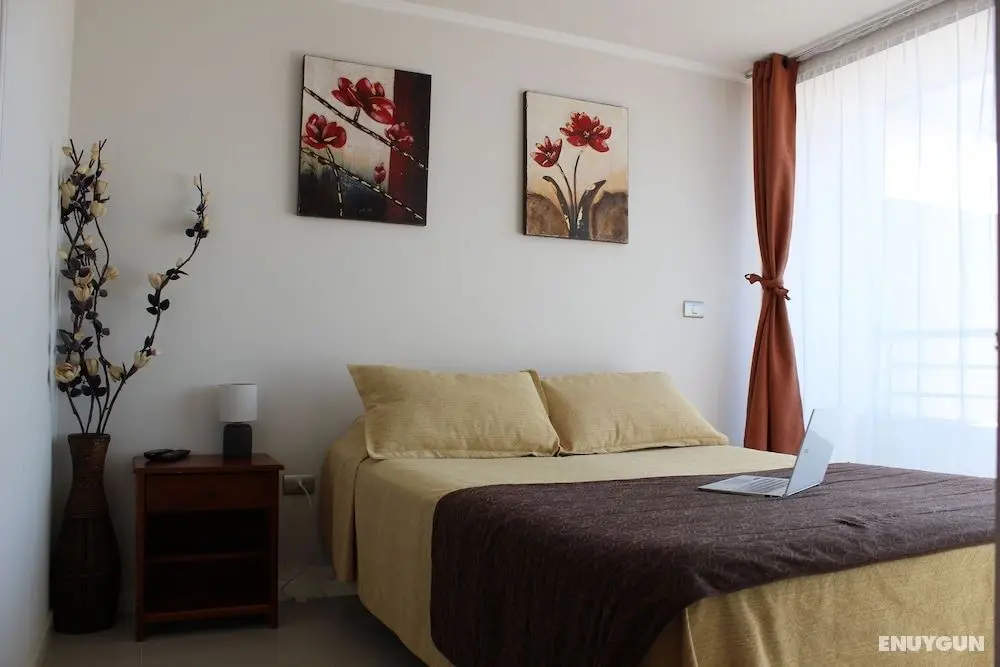 Apartments Latitud Sur - Öne Çıkan Resim