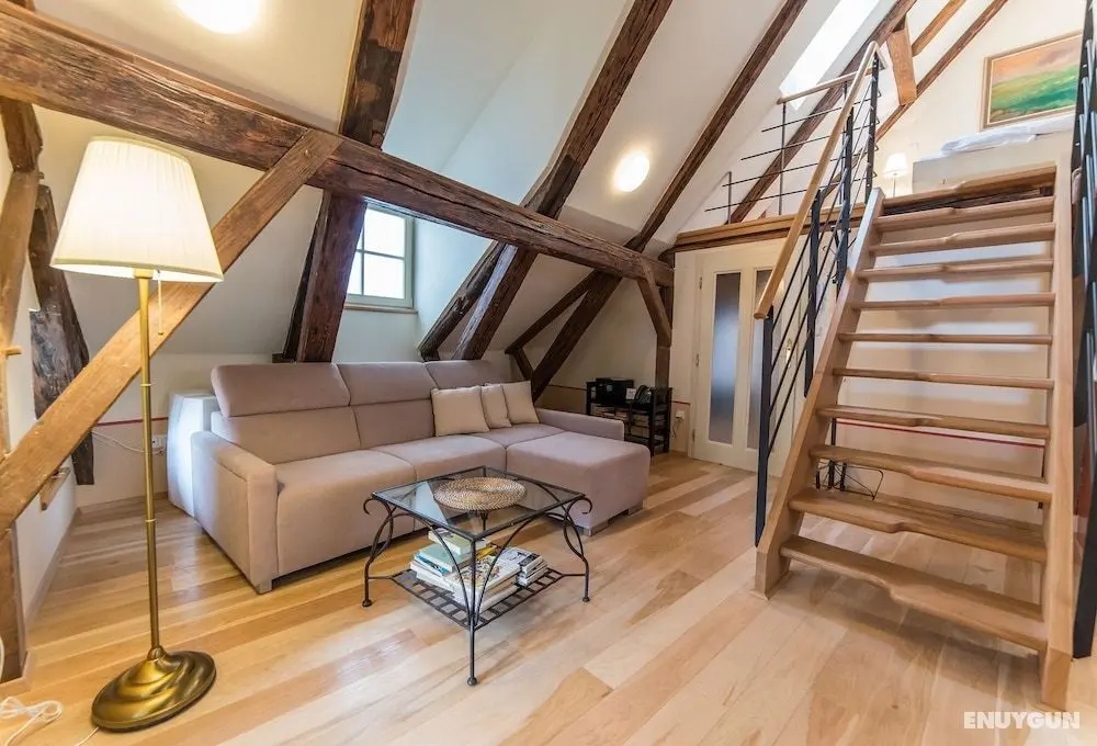 Apartments Latrán 43 - Öne Çıkan Resim