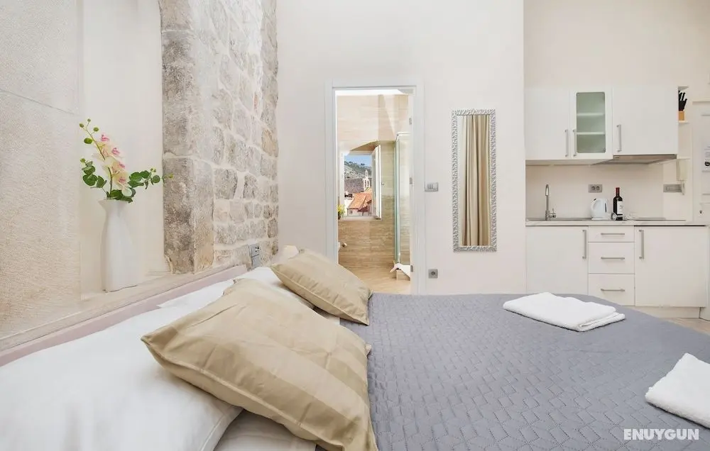 Apartments Lausion - Öne Çıkan Resim
