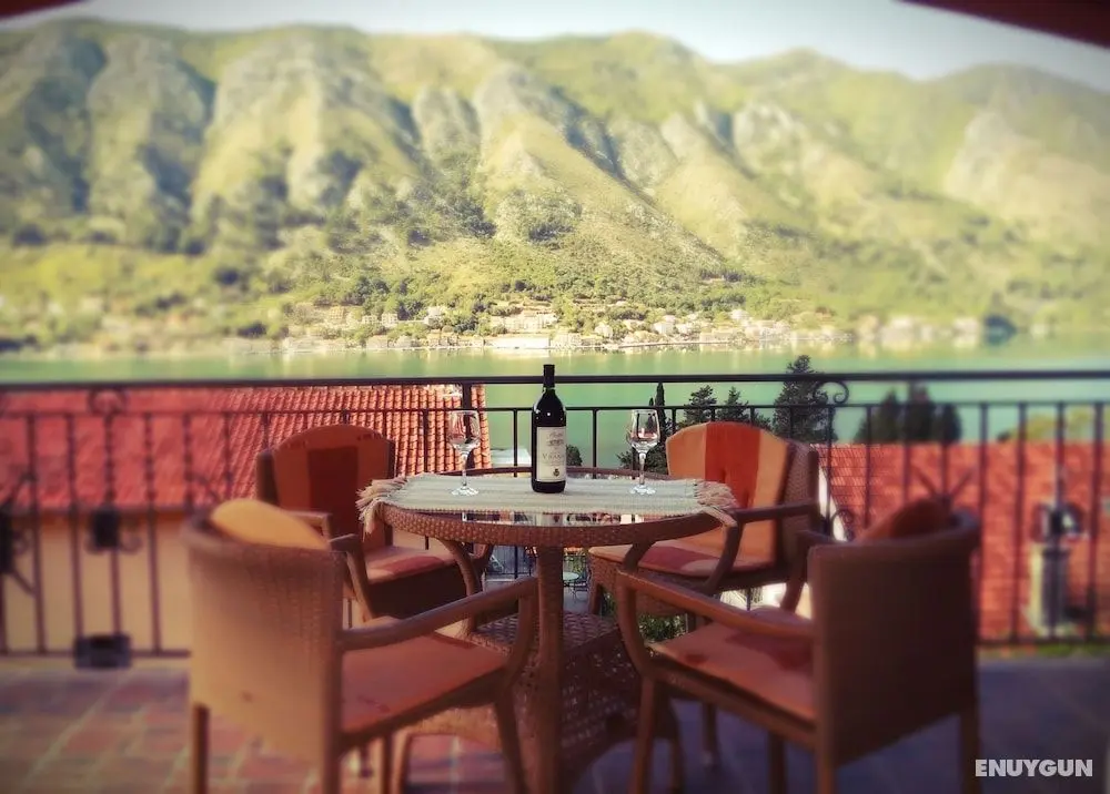 Apartments Lazarevic - Öne Çıkan Resim