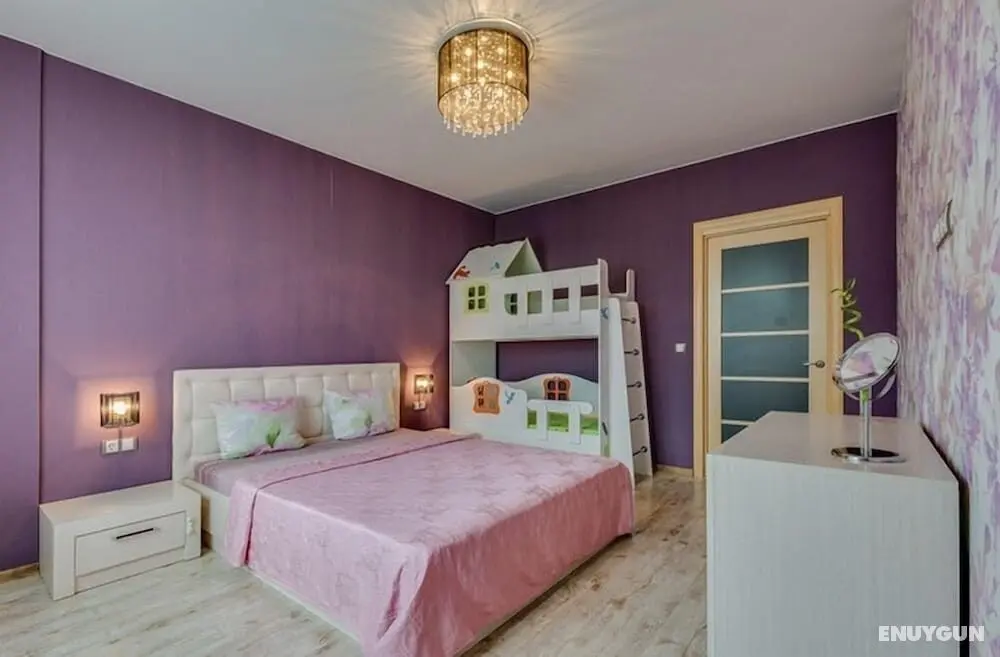 Apartments on Leninsky Prospekt - Öne Çıkan Resim