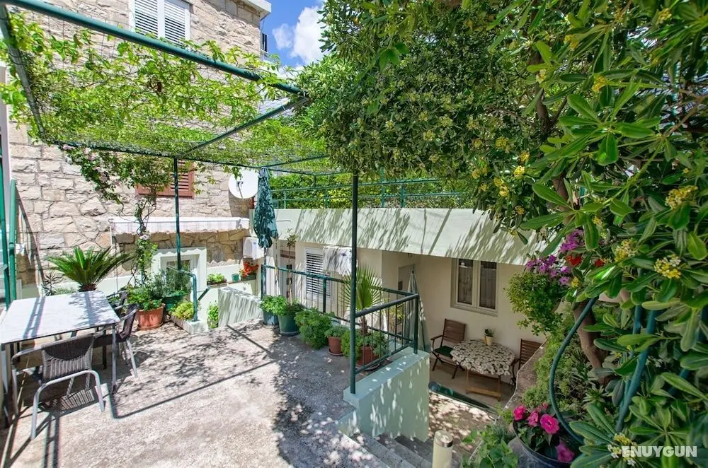 Apartments Lidija - Oda Düzeni