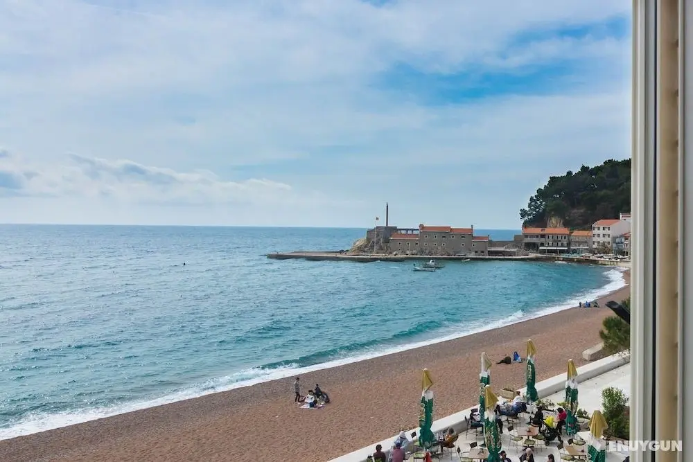 Apartments LIDO Petrovac - Öne Çıkan Resim