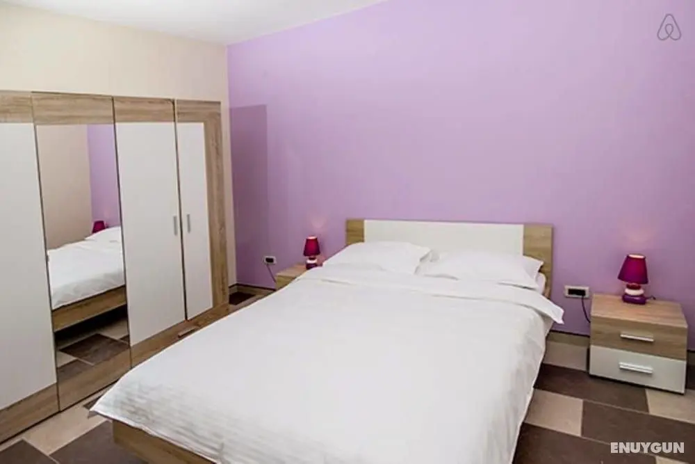 Apartments Ljoljic - Öne Çıkan Resim