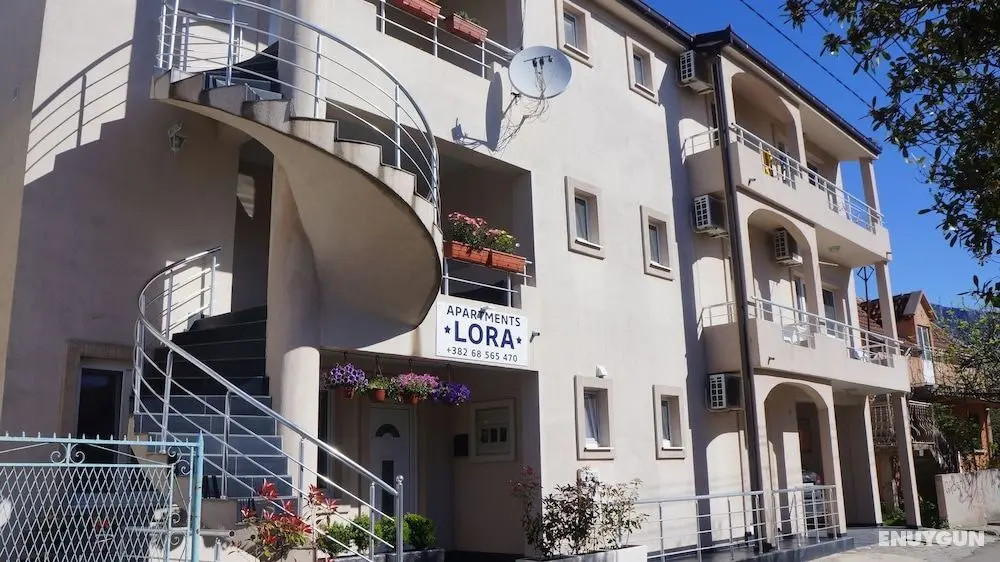 Apartments LORA - Öne Çıkan Resim