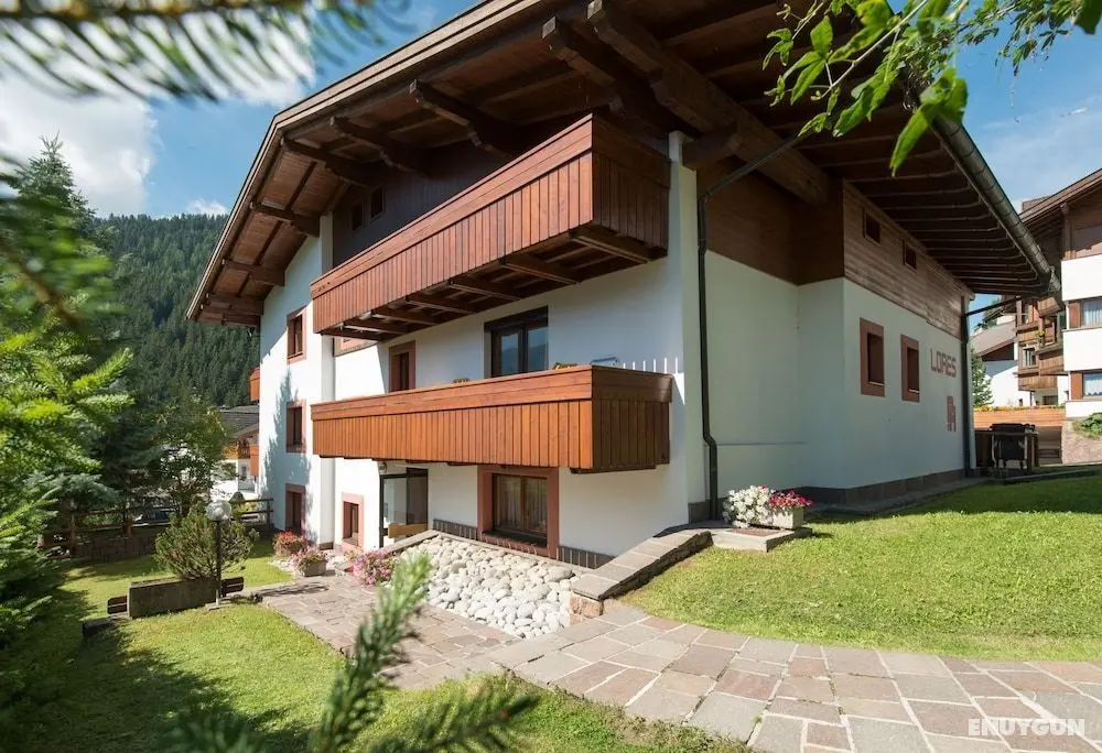 Apartments Lores - Öne Çıkan Resim