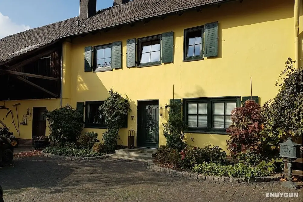 Apartments Luisenhof - Öne Çıkan Resim