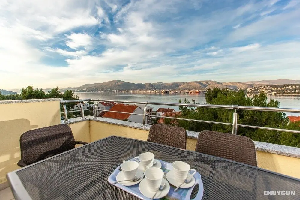 Apartments Villa Luna - Öne Çıkan Resim
