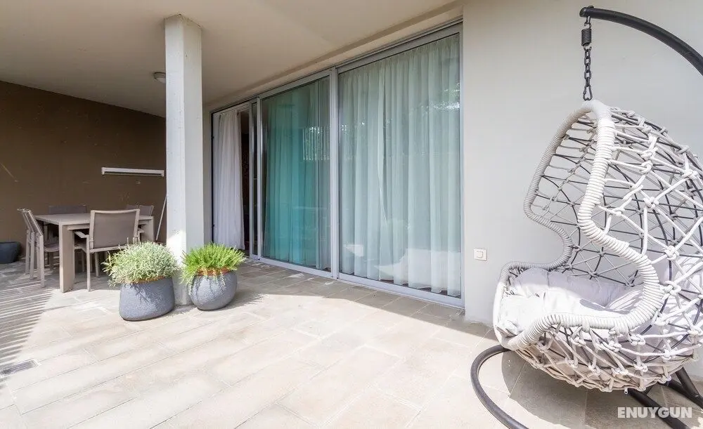 Apartments Lux by Locap Group - Dış Mekan