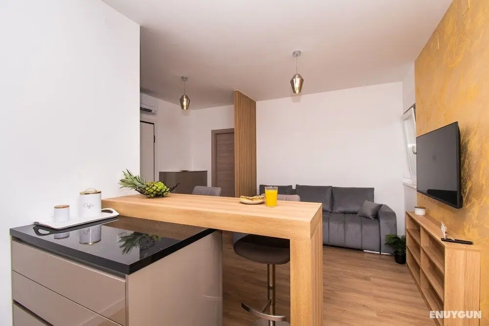 Apartments Luxury Golden Suites - Öne Çıkan Resim