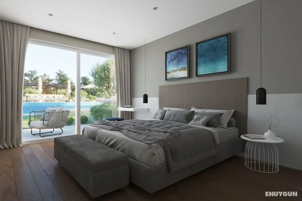 Apartments Maj Residence Luxury - Oda