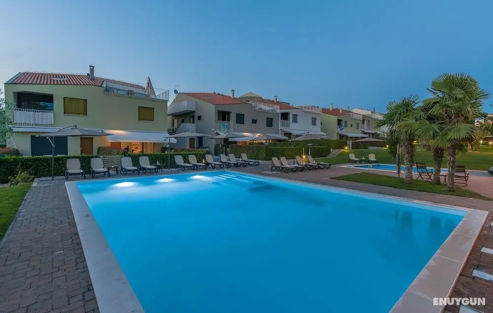 Apartments Maj Residence Premium - Öne Çıkan Resim