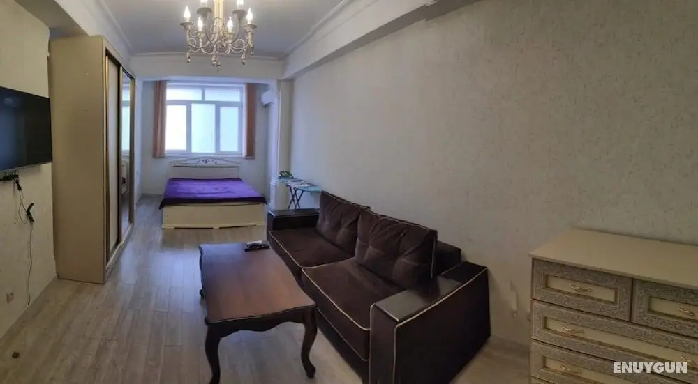 Apartments in Makhachkala - Öne Çıkan Resim