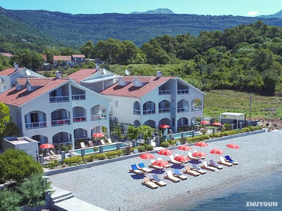 Apartments Mala Laguna - Öne Çıkan Resim