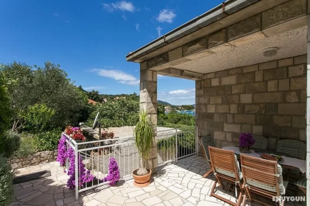 Apartments Maria Kolocep - Öne Çıkan Resim