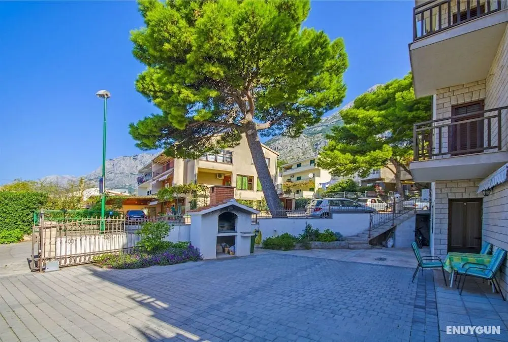 Apartments Marinko - Öne Çıkan Resim