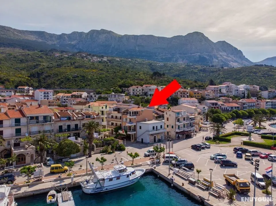 Apartments Matko - Öne Çıkan Resim