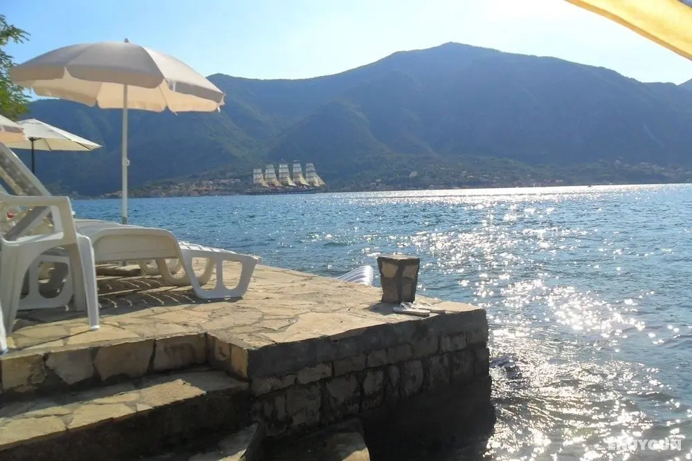 Apartments Matkovic - Öne Çıkan Resim