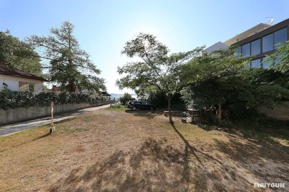Apartments Melita - Dış Mekan
