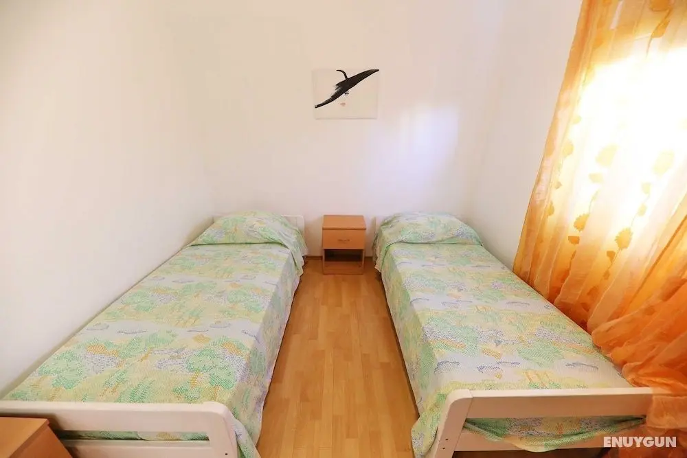 Apartments Melita - Oda